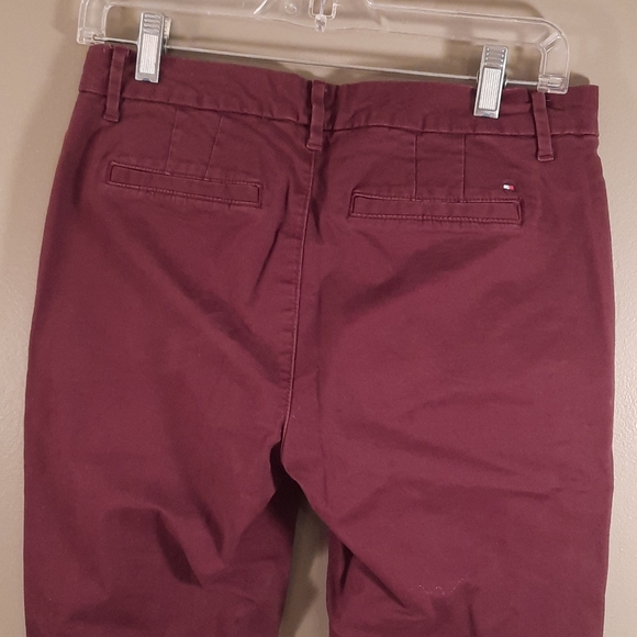 Tommy Hilfiger skinny chino - Picture 6 of 8